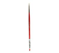 Winsor & Newton Sceptre Gold II Pinceau Rond manche court Série 101 N°0