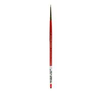 Winsor et Newton Sceptre d'or Aquarelle brosse ronde taille 000 (1mm) G