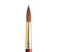 Winsor & Newton Sceptre Gold II Pinceau Rond manche court Série 101 N°14