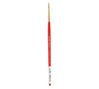 Winsor & Newton Sceptre Gold II Pinceau Rond manche court Série 101 N°3