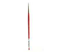 Winsor & Newton Sceptre Gold II Pinceau Rond manche court Série 202 N°0