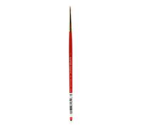 Winsor & Newton Sceptre Gold II Pinceau Rond manche court Série 202 N°1