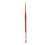 Winsor & Newton Sceptre Gold II Pinceau Rond manche court Série 202 N°3