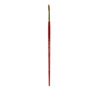 Winsor & Newton Sceptre Gold II Pinceau Rond manche long Série 404 N°10