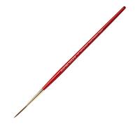 Winsor & Newton Sceptre Or Brosse Ser 303 Lettrage Sh Nº1