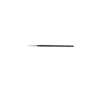 Winsor & Newton Pinceau Rond Manche Court Martre Série 7 N°000