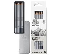 Crayons à dessin - 6 Graphite Graphite G