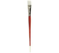 Winsor & Newton University - Pinceau - plat court - taille : 12 - 29 mm