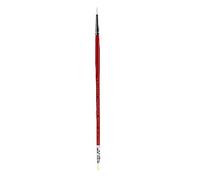 Winsor & Newton University Pinceau Rond Manche Long Série 235 N°2