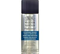Winsor & Newton Vernis A Retoucher Aérosol 400 ML
