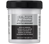 Winsor & Newton Vernis anti-UV brillant 225 ml