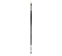 Winsor & Newton Winton Brosse Plate Courte Manche Long N°2