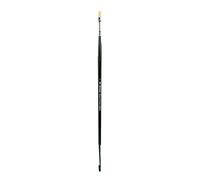 Winsor & Newton Winton Brosse Plate Manche Long N°1