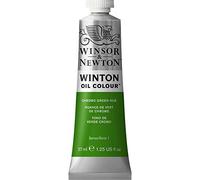 Winsor & Newton Winton Huile 37ml 145 Nuance de Vert de Chrome