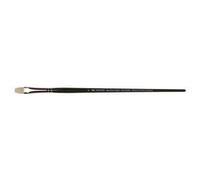 Winsor & Newton Winton - Pinceau - plat court - taille : 6 - 16 mm