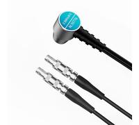 Wintact Capteur d'épaisseur à ultrasons - Collection standard de sonde/transducteur (WT25M)