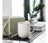 Villeroy & Boch Mug Winter Glow porcelaine blanche 360 ml