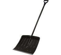 Winter-grip Pelle Metal Shaft