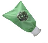 Winter Plant Cover 5-Pack with Window Frost Protection(60*80cm) | 5-pack pour value set, clear inspection window, prevents frost damage, fits shrubs and flowers, easy winter care