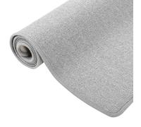 “Winter Sale""TOP Tapis de couloir Gris - Tapis de couloir Gris clair 50x100cm PRO47431