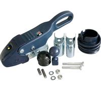 WINTERHOFF Kit d'accouplement de sécurité "WS jusqu'à 3000 kg