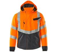 Winterjacke MASCOT® Hastings MASCOT® SAFE SUPREME