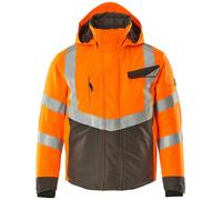Winterjacke MASCOT® Hastings MASCOT® SAFE SUPREME
