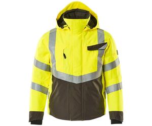 Winterjacke MASCOT® Hastings MASCOT® SAFE SUPREME