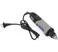 WINZING Mini ponceuse électrique 400 W, 220 V, 6 positions, outil rotatif, meuleuse électrique, perceuse électrique, outil rotatif pour sculpture, découpe
