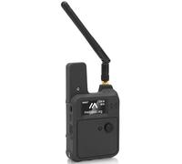 Wio Tracker L1 Carte avec batterie 3000 mAh et boîtier - Kit de module Wio SX1262 nRF52840 pour AR duino Meshtastic LoRa, Blue Tooth 5.0, GPS GNSS, OLED 1,3", batterie de type C, charge solaire (N37