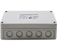 WIR 1003-000012 - Actionneur de commutation sans fil, 4 canaux