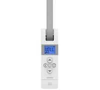 WIR elektronik eWickler Comfort eW420 pour sangles de 17 à 23 mm - Enrouleur de sangle à batterie encastrable