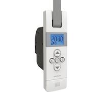 WIR elektronik eWickler Comfort eW420-M pour sangle de 12 à 15 mm - Enrouleur de sangle à batterie encastrable