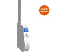 WIR Elektronik Moteur de Volet Roulant eW940-F / eW940-F-M, Dérouleur, Blanc