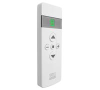 WIR Télécommande Sans Fil FB-9 Pour Tous eWICKLER eW Funkgeräte Blanc