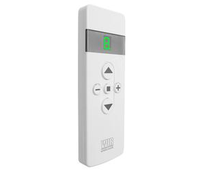 WIR Télécommande Sans Fil FB-9 Pour Tous eWICKLER eW Funkgeräte Blanc