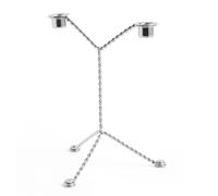 Wire Candleholder Chandelier Hay OFFRE SPECIALE - 5710441353980