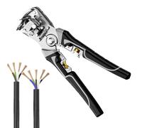 Wire Crimping Tool - Multifunctional Comfortable Grip Repair Pliers