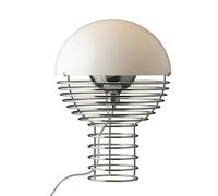 Verpan - Lampe de table Blanc