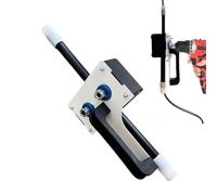 Wire Puller, Efficient Cable Pulling Tool, Fish Tape Wire Puller for Conduit Wiring, Wall Wiring Machine Cable Hidden Pipe Threading Device Ideal for Electrical Installation Tight Conduit Spaces