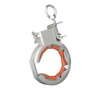 Wire Pulling Pulley 330 Degree Rotating Heavy Duty Cable Guide Tool