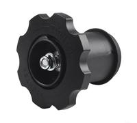 Wire Spool Hub Kit 1-5kg for pour miller pour hobart pour mig ABS Plastic Spool Adapter for 100mm 200mm Reels pour mig pour welder Spindle Adaptor for 0.5kg 1kg Wire Spool Holder for 5kg 200mm(Type A)