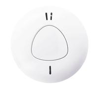 Wireless Smoke Detector WSD301
