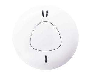 Wireless Smoke Detector WSD301