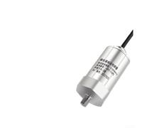 Wireless Vibration pour temp Sensor RS485 IP67 Steel Wireless(C) | Measures velocity, displacement, acceleration; precise diagnostics; RS485 interface; IP67 rated steel housing