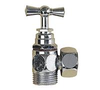Robinet d arret equerre r21