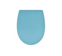 Wirquin 20723074 Abattant WC Marbella Bleu
