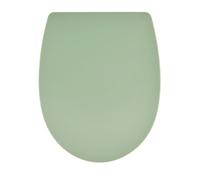 Wirquin 20723074 Abattant WC Marbella Vert Sauge