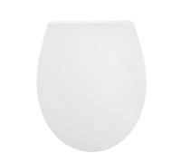 Wirquin 20724946 Abattant WC Everest Blanc