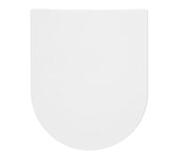 Wirquin 20724949 Abattant WC Disco Blanc